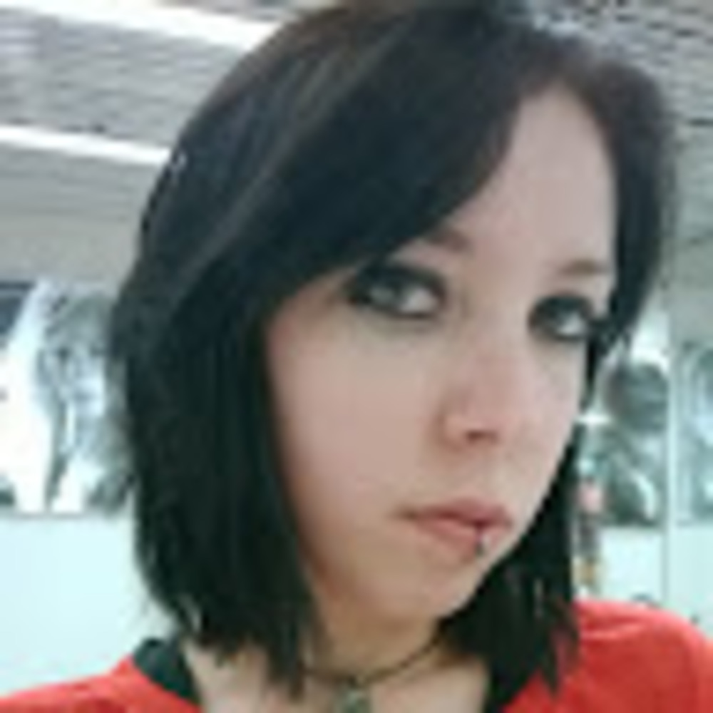 Meet your Posher, Kelsey